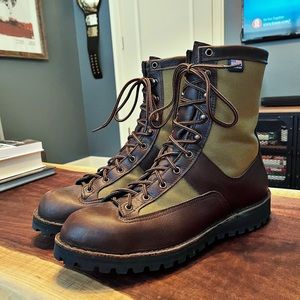 Danner Grouse Boots